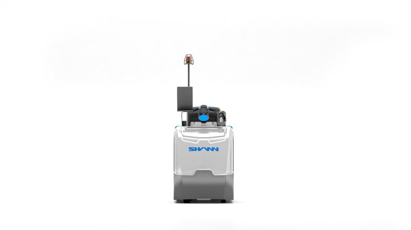 Электрический комплектовщик заказов SHANN CBD30Q-II (1220)